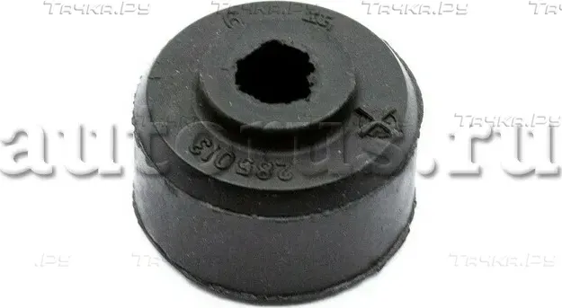 Втулка переднего стабилизатора L=R HYUNDAI H100/Porter I PMC PARTS-MALL PXCRA-029BS Parts-Mall. Артикул PXCRA-029BS