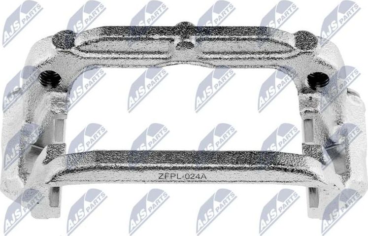 Скоба тормозного суппорта NTY. Артикул HZT-PL-024A