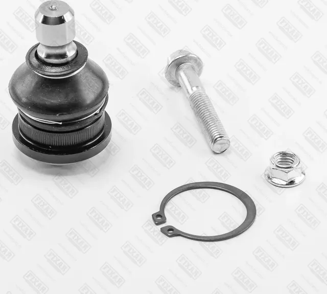 Опора шаровая KIA SOUL 09- нижн.лев./прав. (Fixar). Артикул FK1006