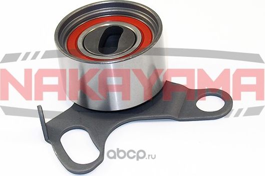 Ролик ГРМ (Nakayama). Артикул QB25210