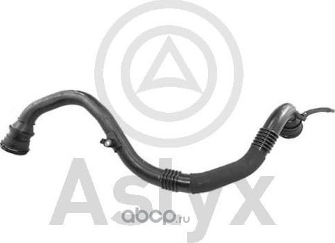 ПАТРУБОК (Aslyx). Артикул AS602035