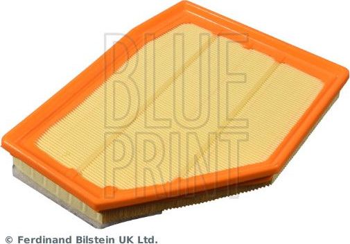 Воздушный фильтр Blue Print. Артикул ADBP220089