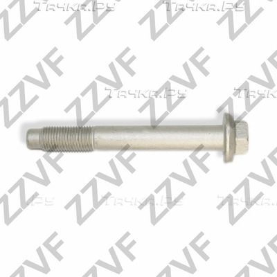 Болт развальный ZZVF. Артикул ZV212EN