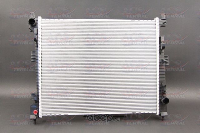 Радиатор охлаждения ACS Termal. Артикул 301035