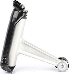 Поперечный рычаг передней подвески BSG (алюминий). Артикул BSG 60-315-013