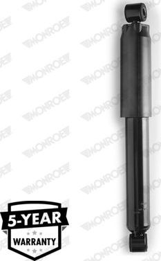 Амортизатор Monroe Van-Magnum. Артикул V2507