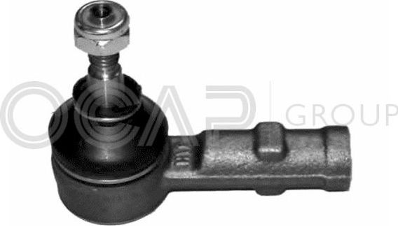 Наконечник рулевой тяги OCAP правый/левый для Opel Corsa B 1997-2000. Артикул 0281049