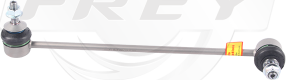 Стойка (тяга) стабилизатора Frey передняя левая для BMW 5 V (E60/E61) 2001-2010. Артикул 850302601