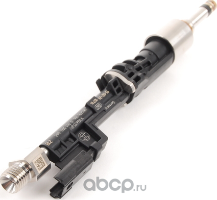 Клапанная форсунка BMW. Артикул 13537568607