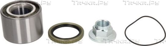 Ступичный подшипник (комплект) BTA. Артикул H22003BTA