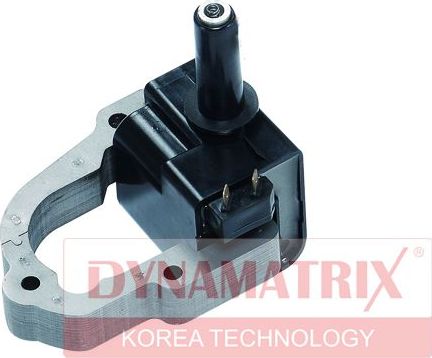 Катушка зажигания Dynamatrix для Nissan Primera P11 1996-2002. Артикул DIC015
