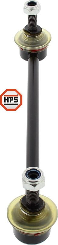 Стойка (тяга) стабилизатора MAPCO передняя правая/левая для Mercedes-Benz A-Класс II (W169) 2004-2012. Артикул 52806HPS