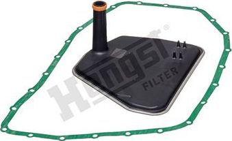 Фильтр АКПП Hengst. Артикул EG994H D563