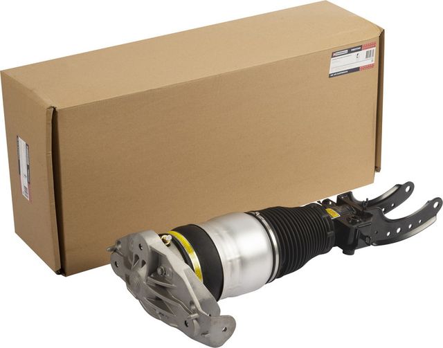 Пневмоамортизатор передн. лев. AUDI Q7 I 2005-2015, PORSCHE CAYENNE I 2002-2010 (Marshall). Артикул M8011141