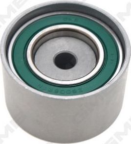 Натяжной ролик (натяжитель) ремня ГРМ GMB для Isuzu Trooper II 1991-2004. Артикул GT90560