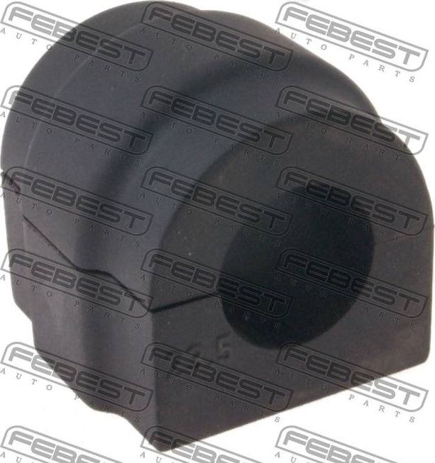 Втулка стабилизатора Febest. Артикул BMSB-X5R2