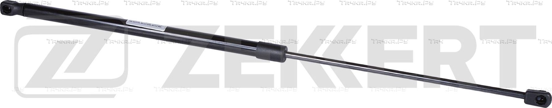 Амортизатор (упор) багажника Zekkert задний для Audi S6 I (C4) 1994-1997. Артикул GF-1133