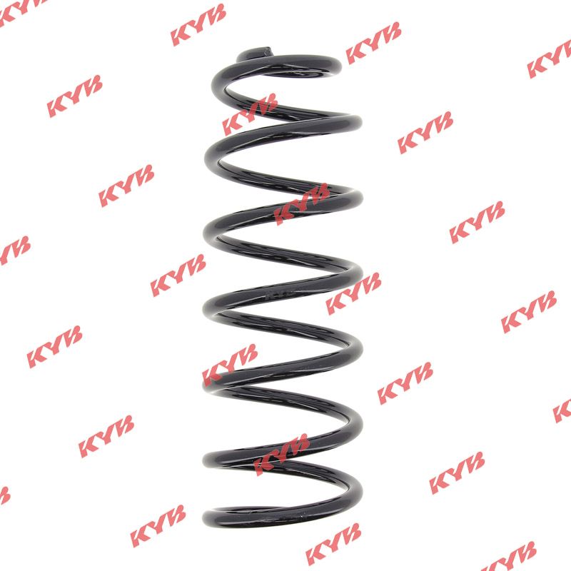 Пружина подвески KYB (Каяба) K-Flex. Артикул RC7019