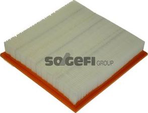 Воздушный фильтр Fram. Артикул CA9762