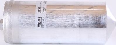 Осушитель кондиционера Nissens (алюминий) для Kia Sportage I 1994-2003. Артикул 95485