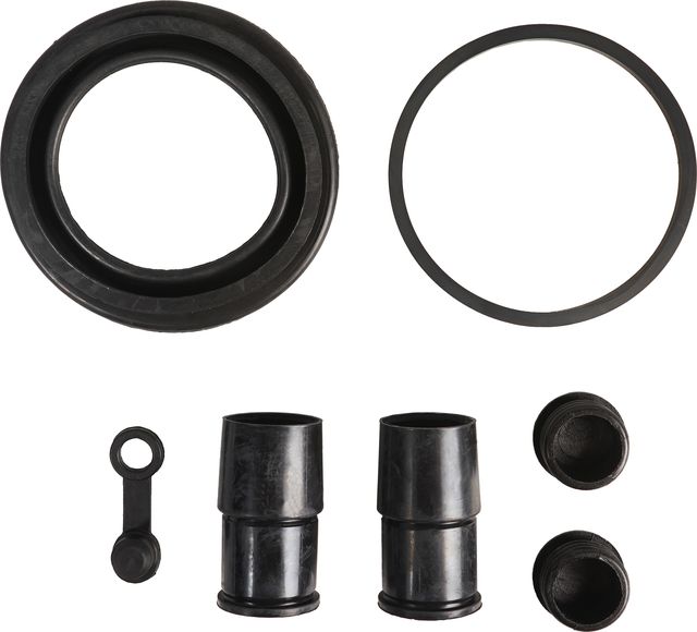 Ремкомплект тормозного суппорта Trialli передний для Audi A4 II (B6) 2000-2004. Артикул RCF 182007