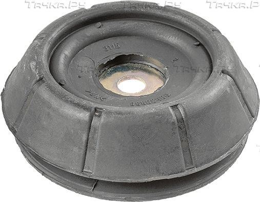 Опора амортизатора (стойки) SACHS передняя для Opel Astra G 1998-2009. Артикул 802 052