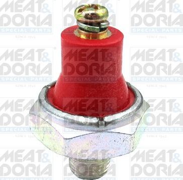 Датчик давления масла Meat & Doria для Mitsubishi Pajero Pinin 1999-2007. Артикул 72078