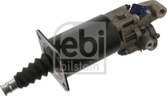 ПГУ (пневмогидроусилитель сцепления) Febi Bilstein для Mercedes-Benz SK 1987-1996. Артикул 38119
