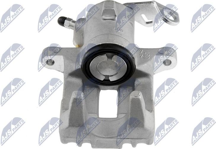 Тормозной суппорт NTY. Артикул HZT-VW-005