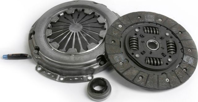 Сцепление (комплект) HOLA для Citroen C-Elysee I 2012-2026. Артикул CH11-017