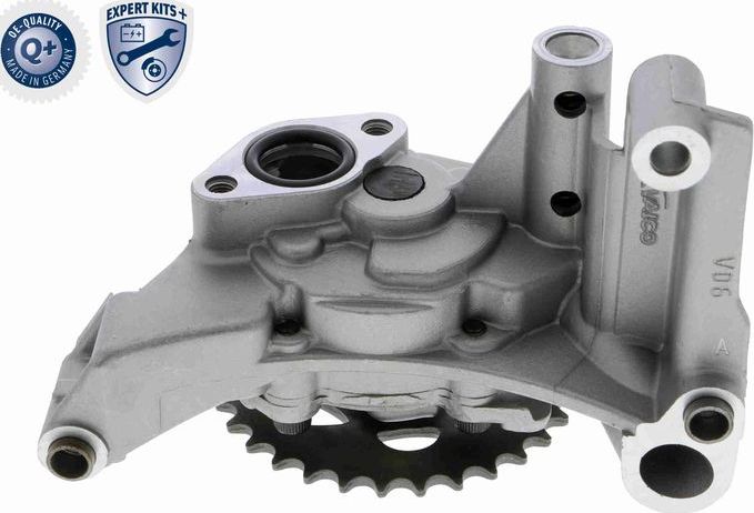 Масляный насос Vaico Original VAICO Quality. Артикул V10-0495