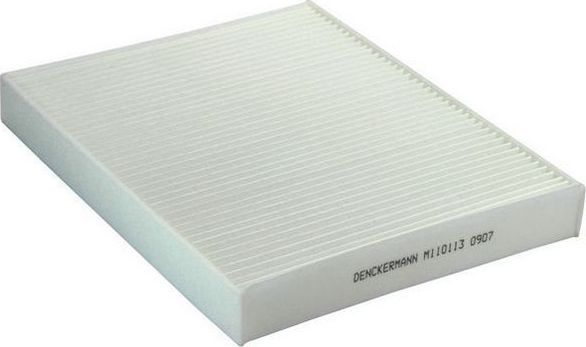 Салонный фильтр Denckermann. Артикул M110113