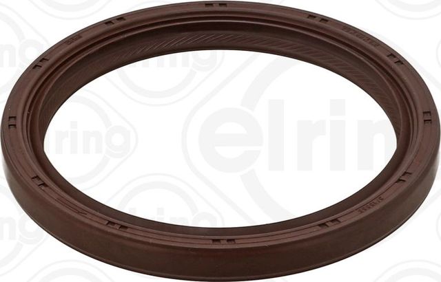 Сальник, уплотнительное кольцо Elring (FPM (Fluor-Kautschuk)) внутренний для Citroen C1 I 2005-2014. Артикул 848.390