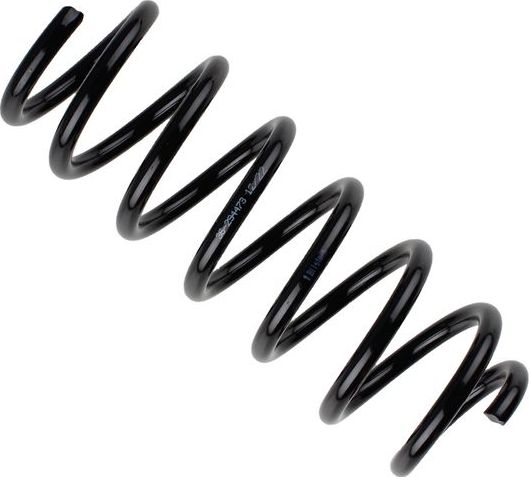 Пружина подвески Bilstein B3. Артикул 36-294473