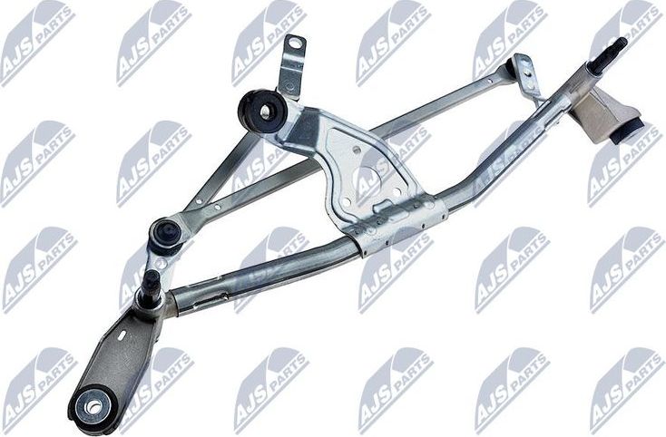 Трапеция стеклоочистителя (дворника) NTY. Артикул EMW-RE-002