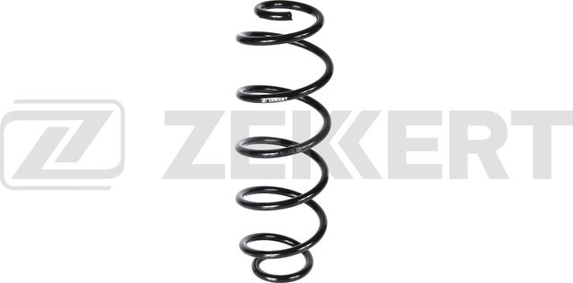 Пружина подвески Zekkert задняя для Citroen C3 I 2002-2010. Артикул SF-1447