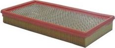 Воздушный фильтр Sakura. Артикул A-2621
