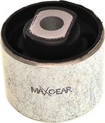 Сайлентблок задней балки MaXgear. Артикул 72-0644