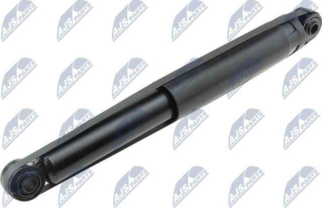 Амортизатор рулевого управления NTY для Jeep Wrangler III (JK) 2007-2018. Артикул ACH-002