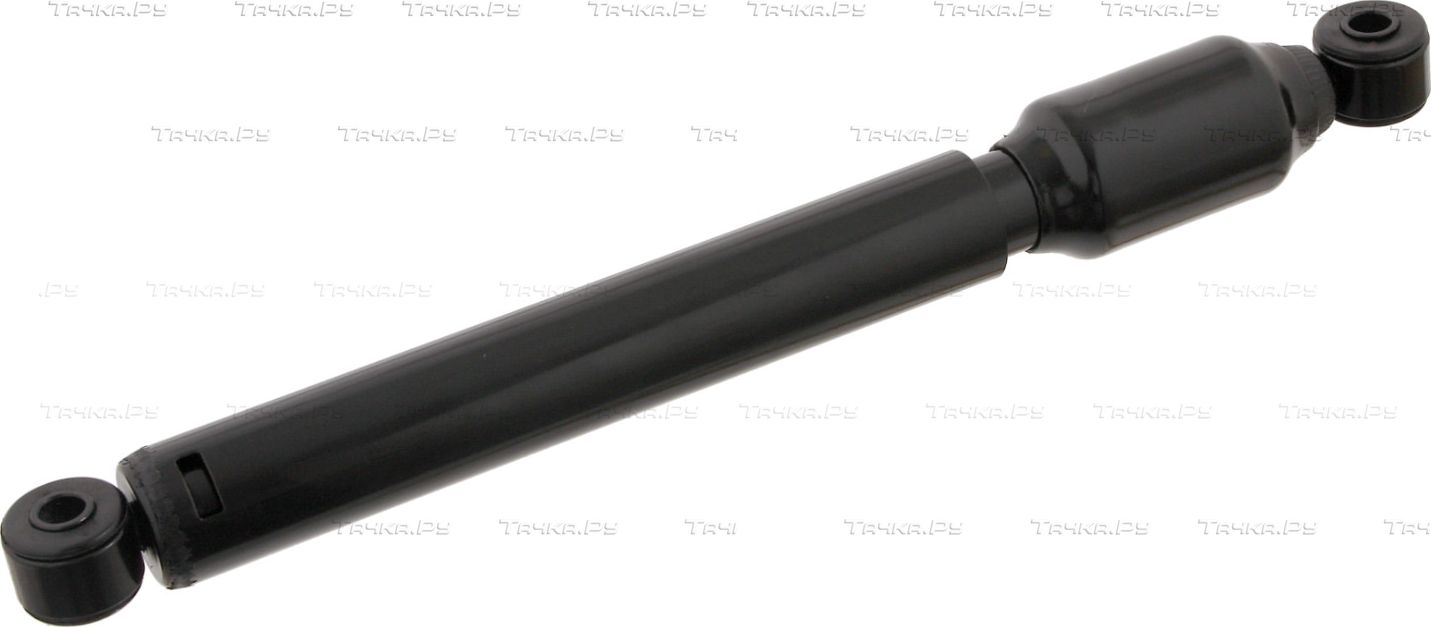 Рулевой вал Febi Bilstein передний для Mercedes-Benz SL-Класс IV (R129) 1989-2001. Артикул 01261