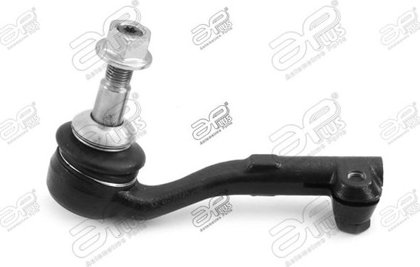 Наконечник рулевой тяги APlus левый внешний для BMW 1 II (F20/F21) 2011-2019. Артикул 23800AP
