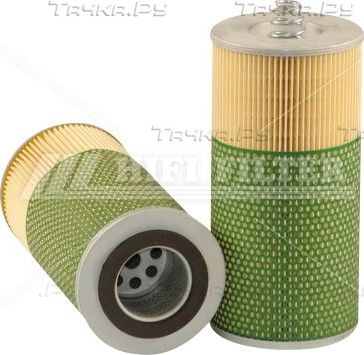 Масляный фильтр HIFI Filter. Артикул SO 3320