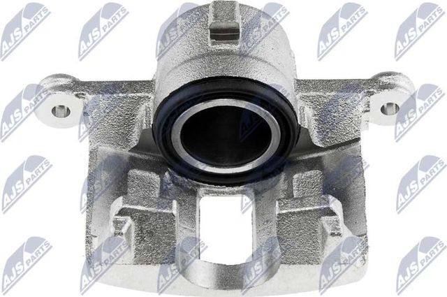 Тормозной суппорт NTY передний левый для Nissan Micra K11 1992-2003. Артикул HZP-NS-000