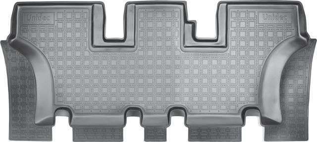 Коврики Норпласт для салона Hyundai Santa Fe III 7 мест. 2012-2018 (3-й ряд 2 шт.). Артикул NPA00-C31-521