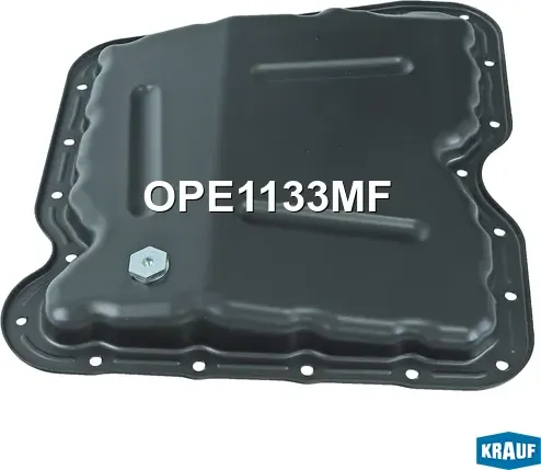 Поддон масляный ДВС (Krauf). Артикул OPE1133MF