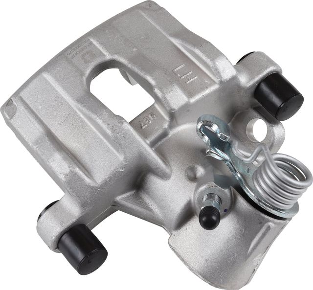 Тормозной суппорт JP Group задний левый для Ford Focus II 2004-2012. Артикул 1562002870