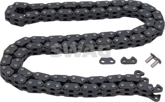 Цепь привода распредвала SWAG. Артикул 33 11 0222