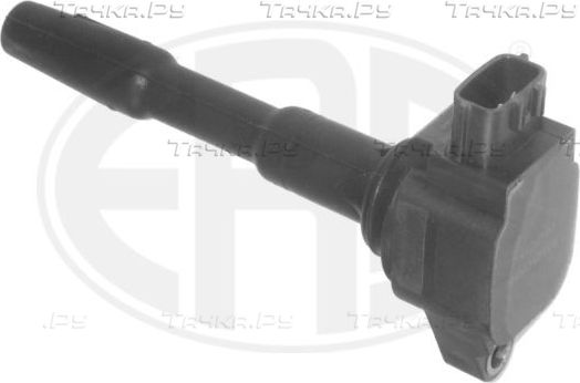 Катушка зажигания Era OEM для Renault Clio IV 2012-2019. Артикул 880377