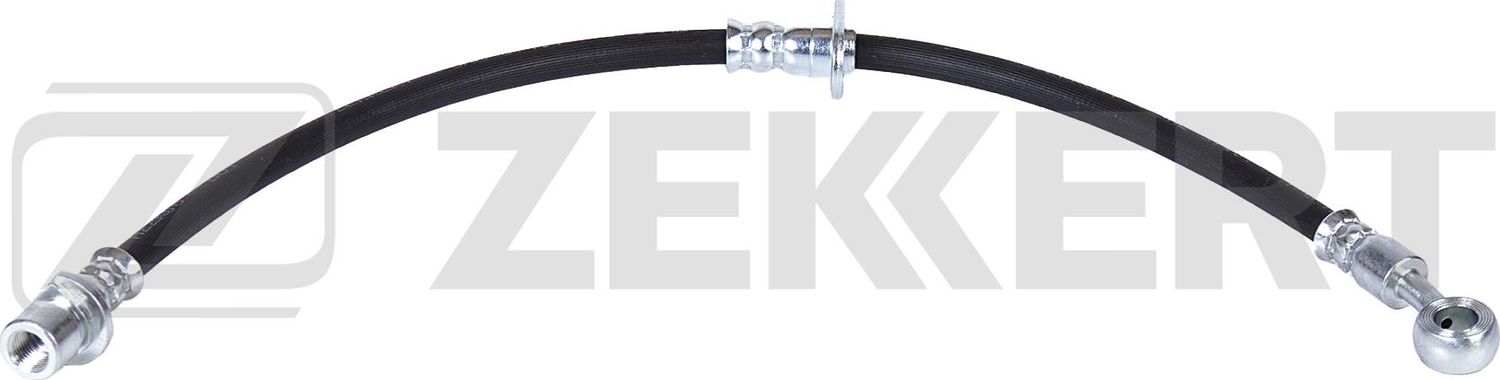 Тормозной шланг Zekkert. Артикул BS-9265