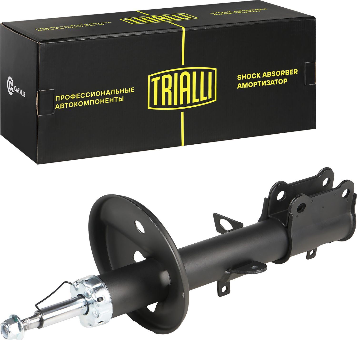 Амортизатор Trialli. Артикул AG 19420